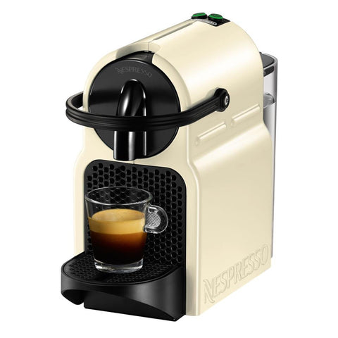 Nespresso Inissia Coffee Capsules Machine