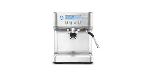 Briva Barista Smart Espresso Coffee Machine