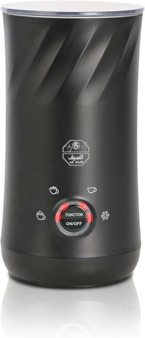Alsaif Milk Forther 300ml - 500W