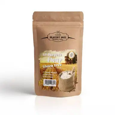 Healthy Mill All purpose Flour Gluten Free 500g - CAFELAX