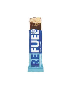 Refuel Protein Bar Zero Sugar Salted Cashews 20g Protein - 60g
