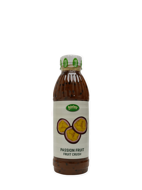 Osterberg Passion Fruit Crush 1L