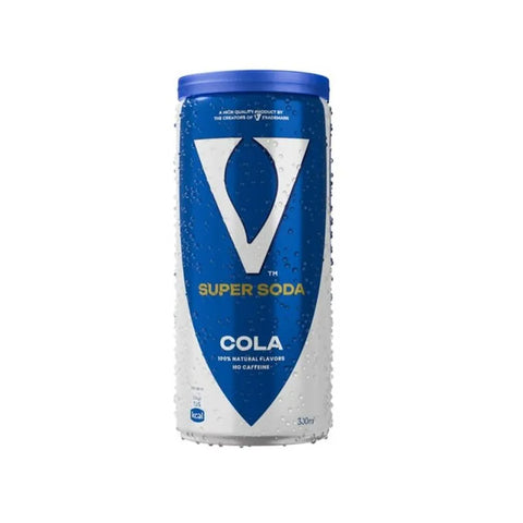 V7 Super Soda Drink - 300ml