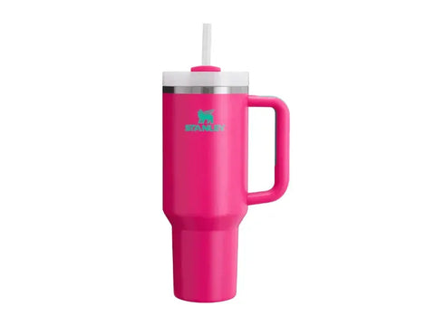 Stanley Quencher H2.O Tumbler 30oz - 0.88 L - CAFELAX