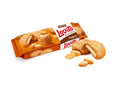 Roshen Lovita Soft Peanuts Cream Cookies 127g - CAFELAX