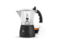 Bialetti Brikka Moka Pot 2 Cups - CAFELAX