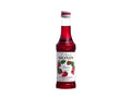 Monin Strawberry Syrup 250ml - CAFELAX