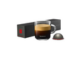 Nespresso Fortado Decaffeinato Vertuo Capsules - 10 Capsules - CAFELAX