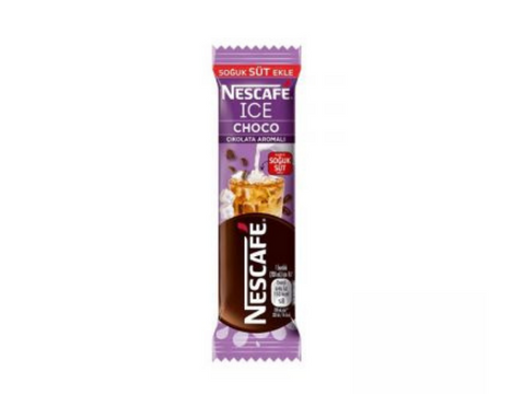 Nescafe Ice Choco 1 Sachet