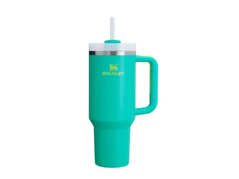 Stanley Quencher H2.O Tumbler 30oz - 0.88 L - CAFELAX