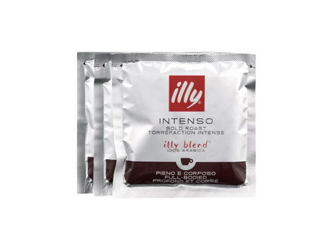 illy Espresso Intenso Easy Serving Pods - 5 Pods