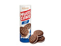 Roshen Milky Cream Multi Cake 180g - CAFELAX