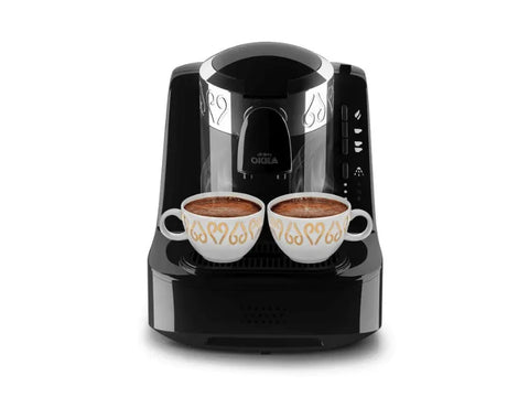 Okka Arzum Turkish Coffee Machine