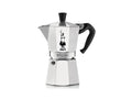 Bialetti Moka Pot - 4 Cups - CAFELAX