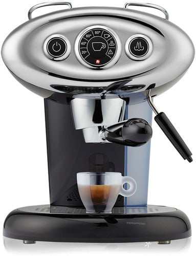 Illy X7.1 iperEspresso Espresso and Coffee Machine