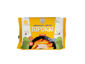 Toppoki Korean Ricecake Cheese 133g - CAFELAX