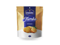 Classic Jumbo Orange Biscuits 1 KG - CAFELAX