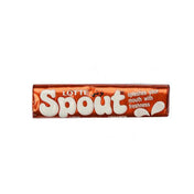 Spout Lotte Cinnamon Flavour 23.8g