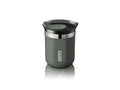 Wacaco Octaroma Thermo Mug 180ml - Dim Grey - CAFELAX