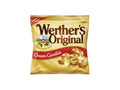 Werther's Original Cream Candies 400g - CAFELAX