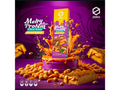 Zero Melty Protein Bar Peanut Butter 22g Protein 70g - CAFELAX