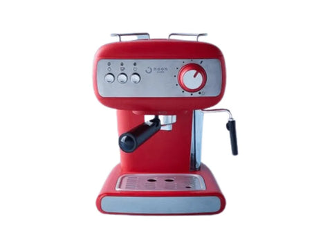 Noon East Espresso Manual Coffee Machine - CAFELAX