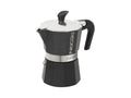 Pedrini Moka Pot - 3 Cups - CAFELAX