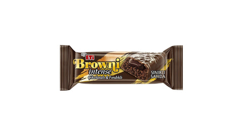 BB:" 30-4-2026 "Eti Browni Intense Chocolate Hazelnut 48g