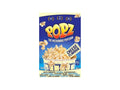 popz Cheese microwave popcorn 3x85g - CAFELAX