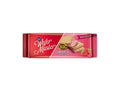 Time Master Slim Gofrette Wafer Strawberry Cream 128g - CAFELAX