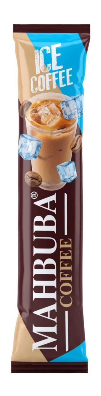 Mahbuba Ice Coffee Gold