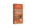Swiss Fru Premium Kunafa Almond Cream Dubai Chocolate 150g - CAFELAX