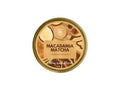 Mim and More Macadamia Matcha 25g - CAFELAX