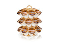 Oasiswj Dolce Gusto Capsules Carousel Holder - 27 Capsules - CAFELAX