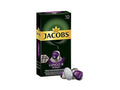 Jacobs Lungo Intenso Coffee Capsules - 10 Capsules - CAFELAX