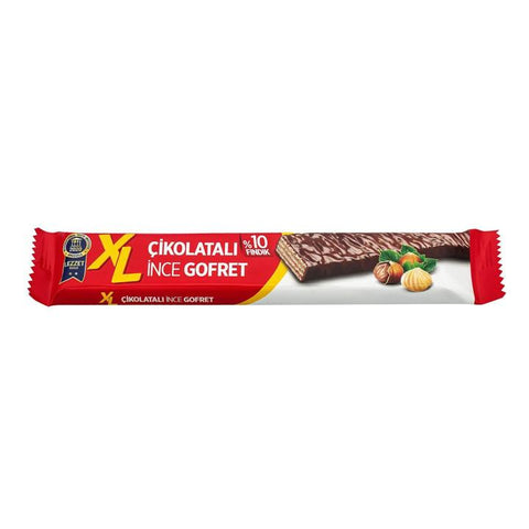 XL Gofrte Chocolate Hazelnut 35g