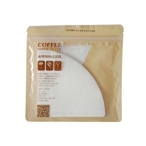 Timemore Paper Filters 100 Sheets