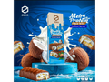 Zero Melty Protein Bar Coconut Spread 22g Protein 70g - CAFELAX