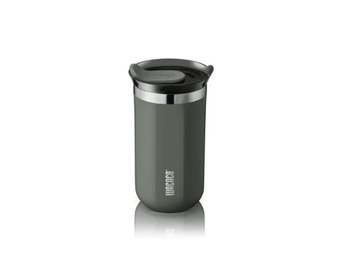 Wacaco Octaroma Thermo Mug 300ml - Dim Grey - CAFELAX