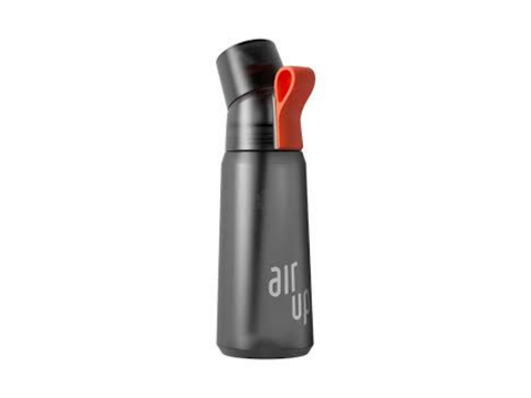 Air Up Twist Water Bottle 650ml + 3 Pod Chilled Cheers Variety Pack - Lemon Lime Soda, Blue Raspberry and Cherry - 15L - CAFELAX