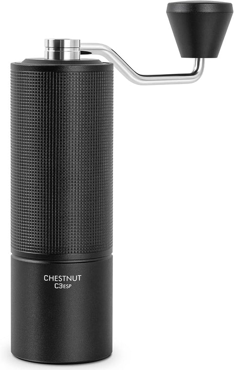 Timemore Chestnut C3 Manual Coffee Grinder