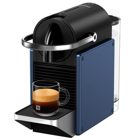 Nespresso Pixie Capsules Machine