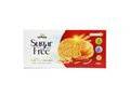 Verde Digestive Biscuits Cinnamon Sugar Free 180g - CAFELAX