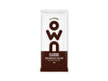 OWN Classic Dark Chocolate & Nuts Bar - 55g - CAFELAX