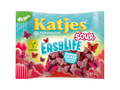 Katjes Eazy Life Sour Candy 160g - CAFELAX