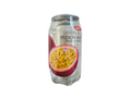 OKF Sparkling Passion Fruit Drink 350ml - CAFELAX