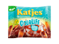 Katjes Cola Life Candy 160g - CAFELAX