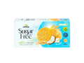 Verde Digestive Biscuits Coconut Sugar Free 180g - CAFELAX