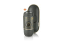 Wacaco Nanopresso Ground Espresso Maker With Protective Case - Dark Souls - CAFELAX