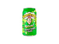 Warheads Sour Green Apple Soda 355 ml - CAFELAX